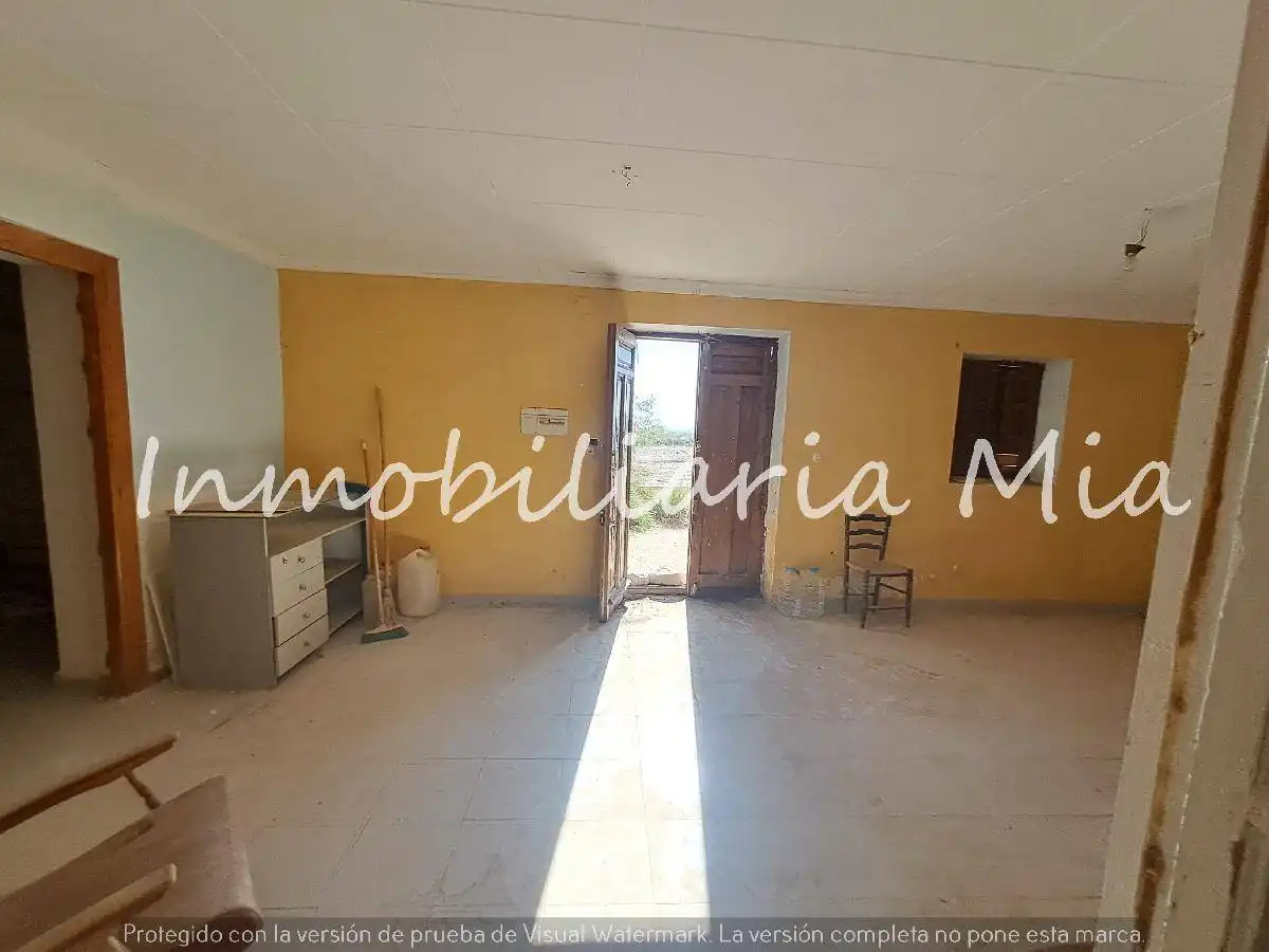Maison avec terrasse à vendre à Huércal-Overa, imagen 3