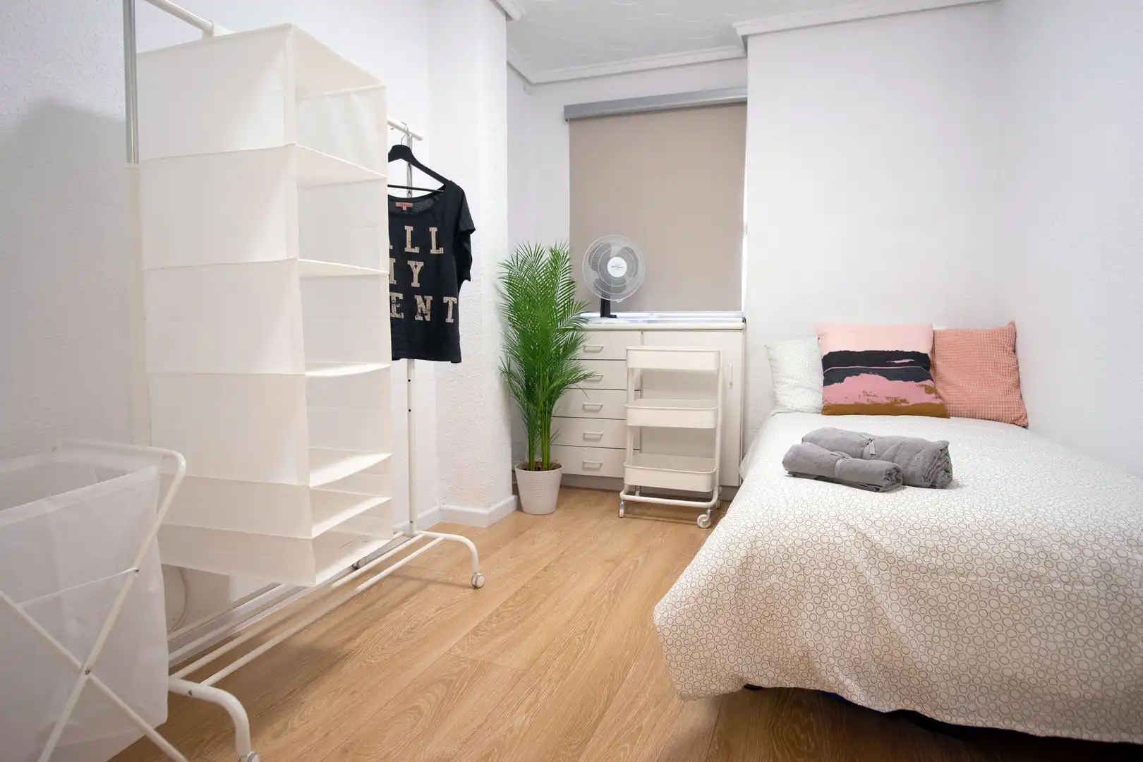 Habitación de Casa o chalet en venta en Valencia con Aire acondicionado, Calefacción y Parquet