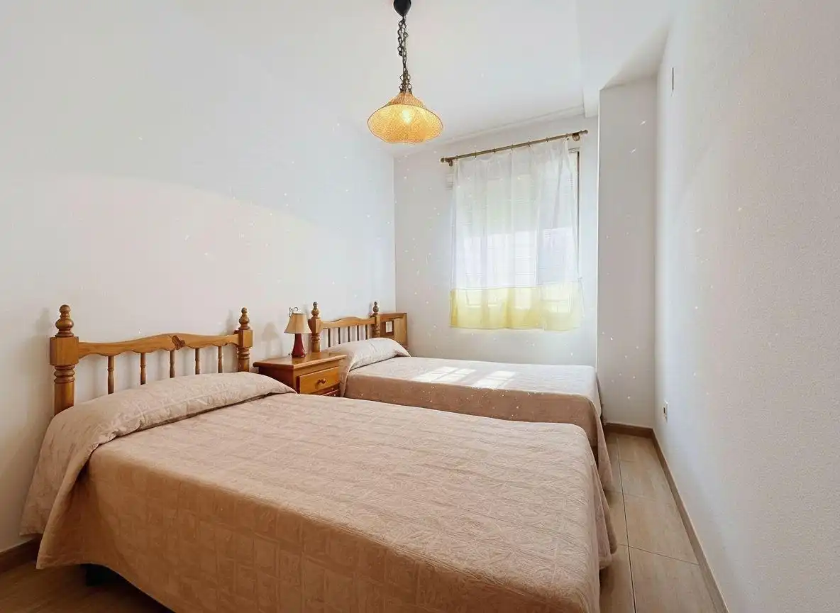 Habitación de Piso en venta en Grau de Gandia - Venecia - Marenys de Rafalcaid
