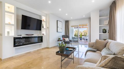 Photo 3 of Duplex to rent in Calle Sierra Bermeja, 88, Lomas de Marbella Club, Málaga