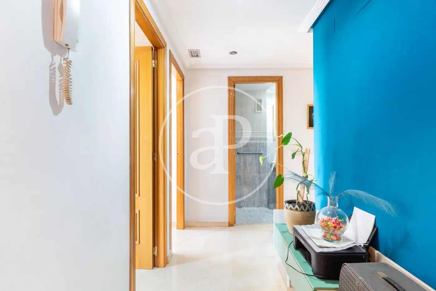 Ático en venta en Av. del Mestre Rodrigo, Sant Pau