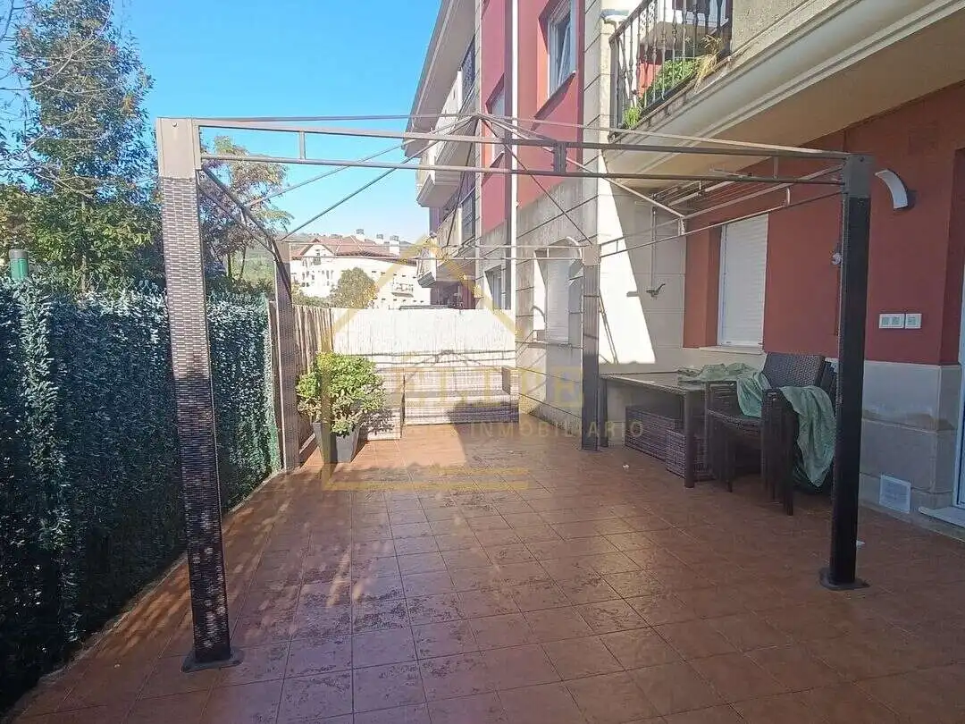 Piso en venta en Ampuero