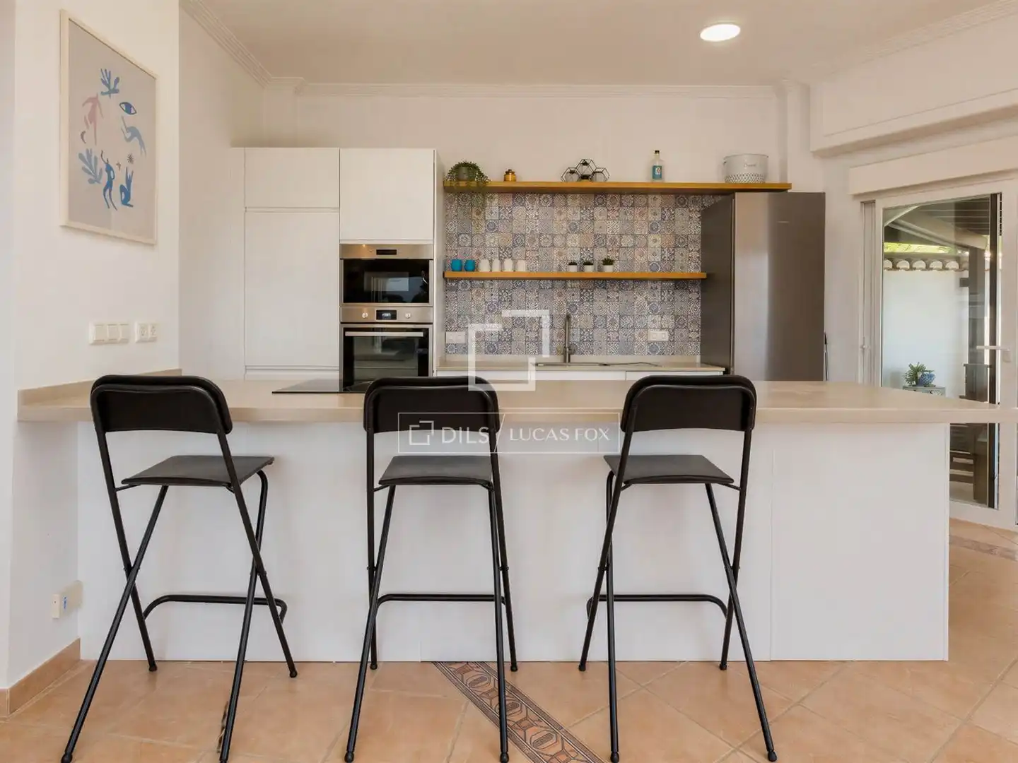 Villa mit Pool zum Verkauf in Monte los Almendros - El Pargo - Costa Aguilera, imagen 23
