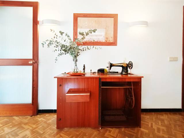 Piso en Venta en Avinguda de Gabriel Alomar en El Sindicat