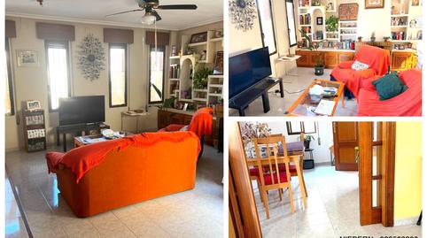 Foto 5 de Casa o xalet en venda a Calle Félix Martí Alpera, Ciudad Jardín, Murcia