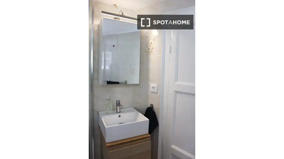 Flat for rent in Sant Andreu de Palomar