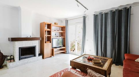 Foto 5 de Casa adosada en venda a C. del Faísán, 13, Alto de los Monteros, Marbella