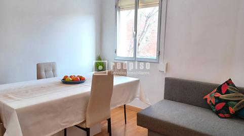 Photo 2 of Flat for sale in De Yecla, Simancas,  Madrid Capital