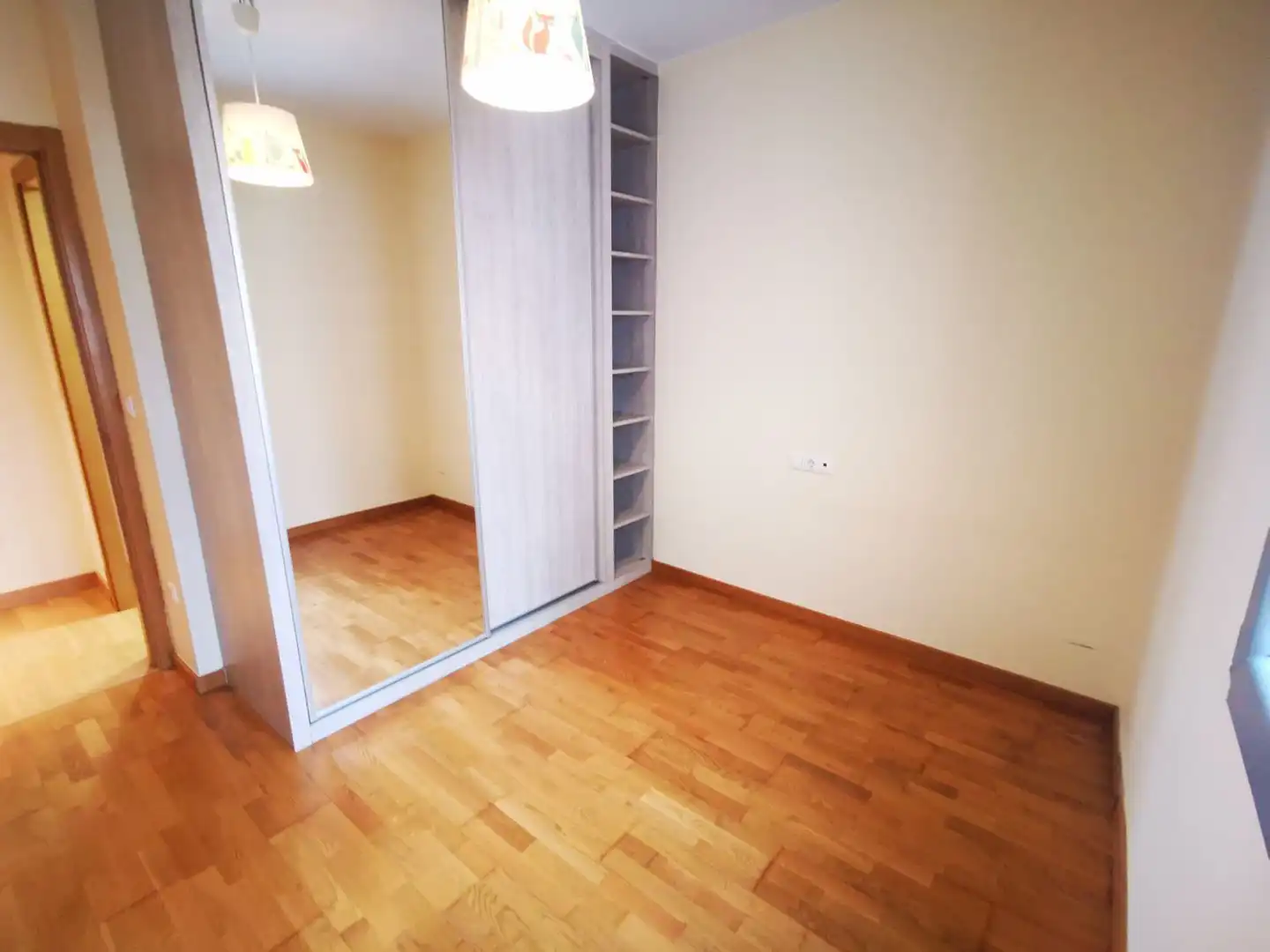 Flat for rent in REAL, Ogíjares
