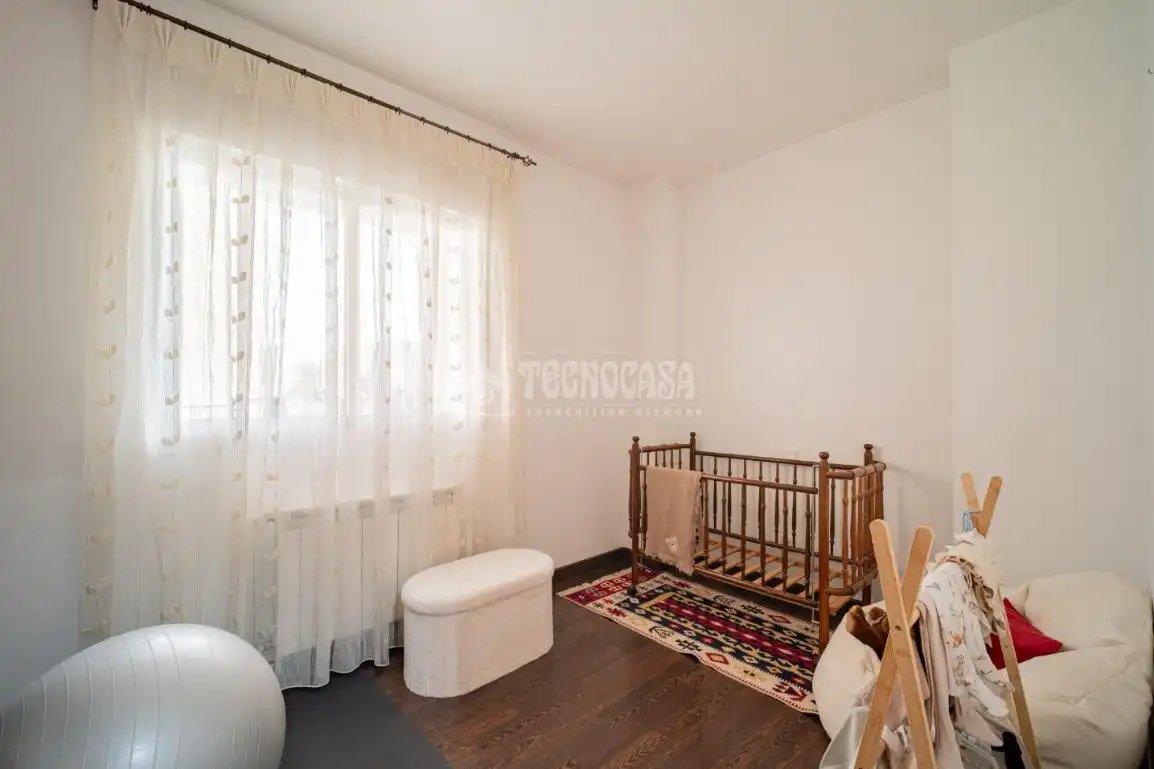 Habitación de Piso en venta en Arganda del Rey con Aire acondicionado, Calefacción y Parquet