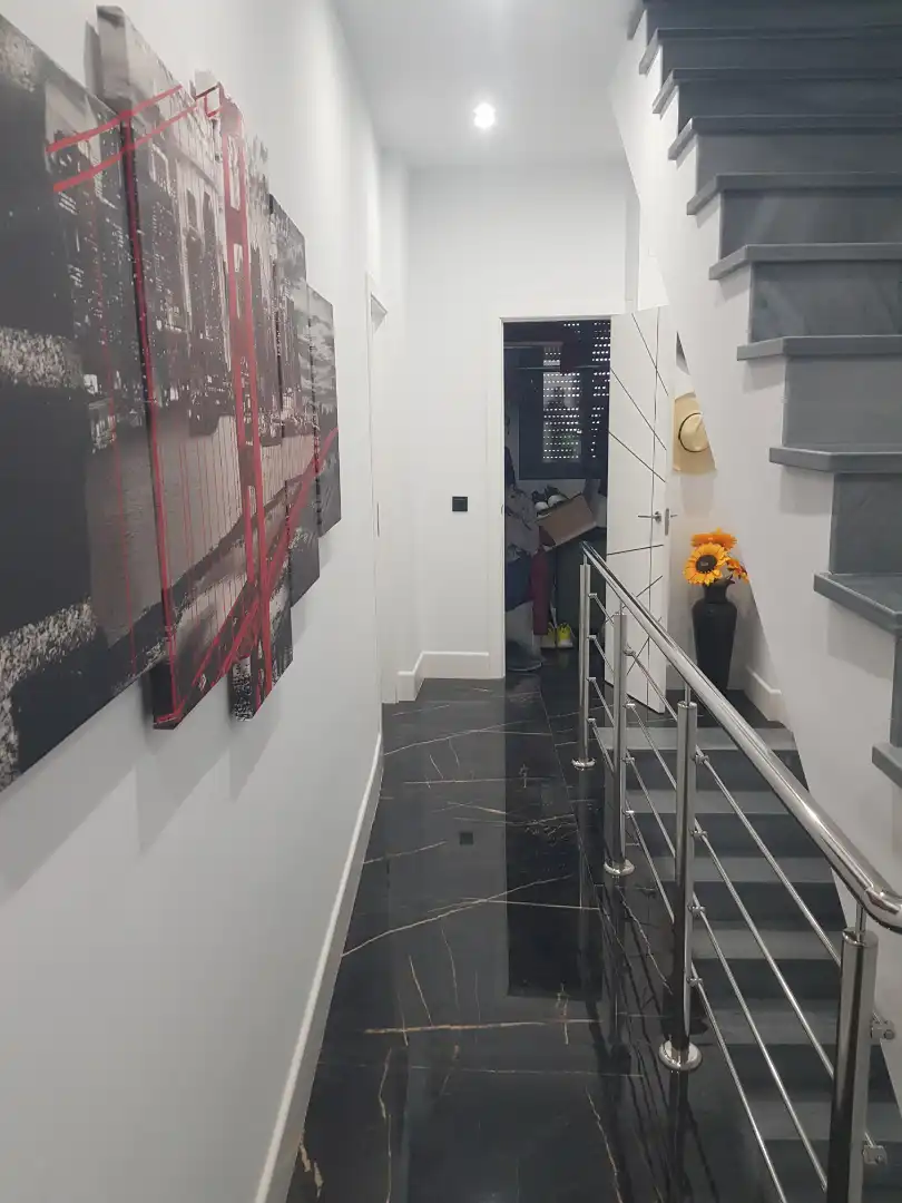 Piso en venta en La Algaba con Aire acondicionado, Terraza y Balcón