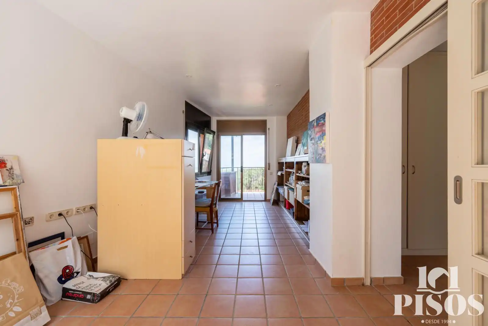 Casa o xalet en venda en Población de Arroyo amb Aire condicionat, Calefacció i Jardí privat