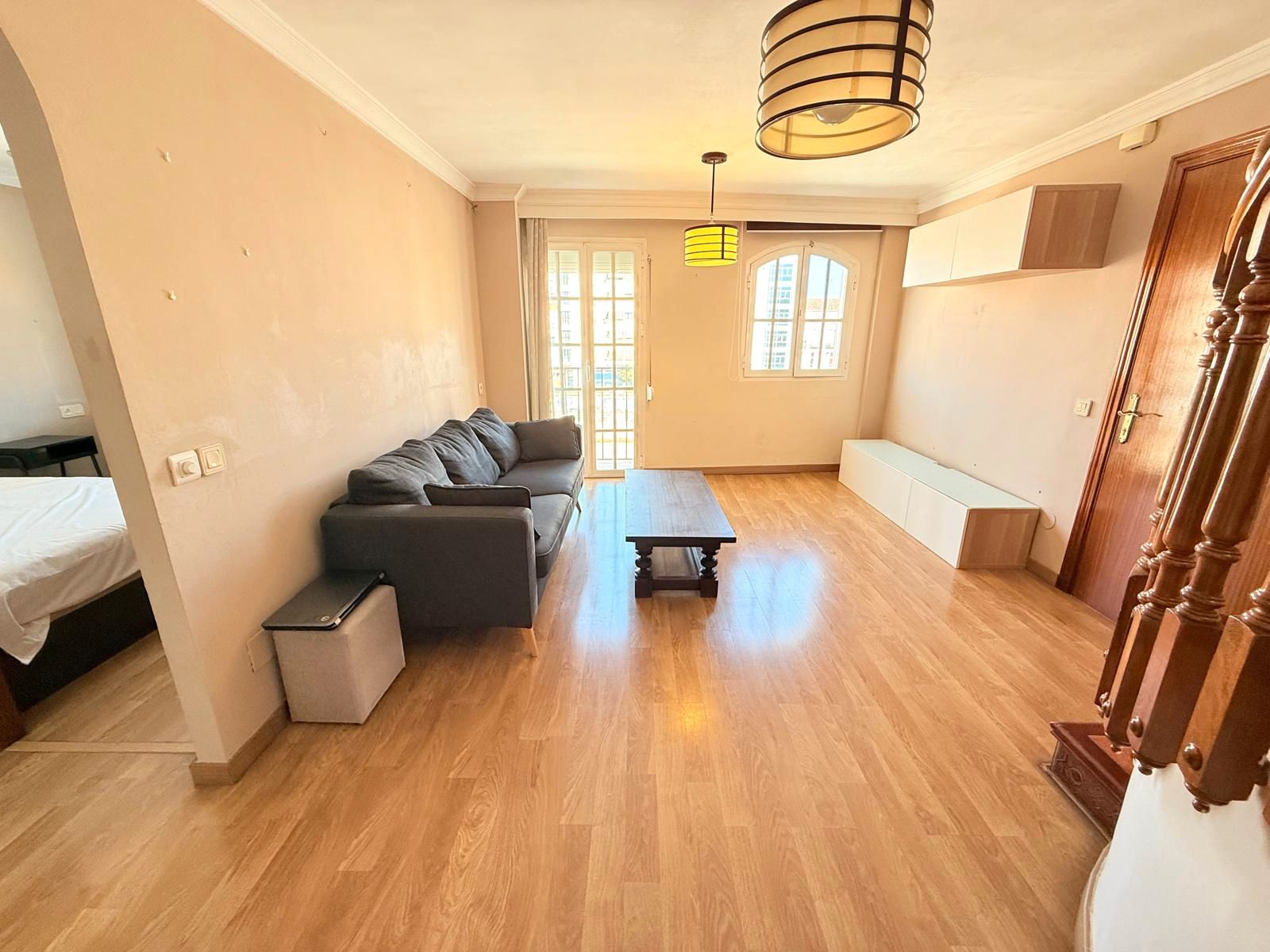 Dúplex de lloguer a La Goleta - San Felipe Neri