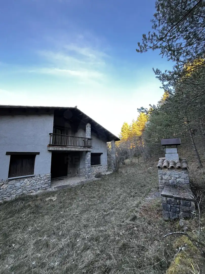 Casa en venda a Saldes, imagen 25