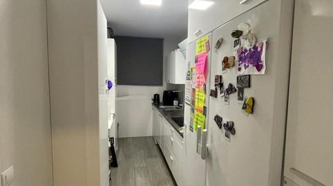 Foto 4 de Pis en venda a La Paz, Sevilla