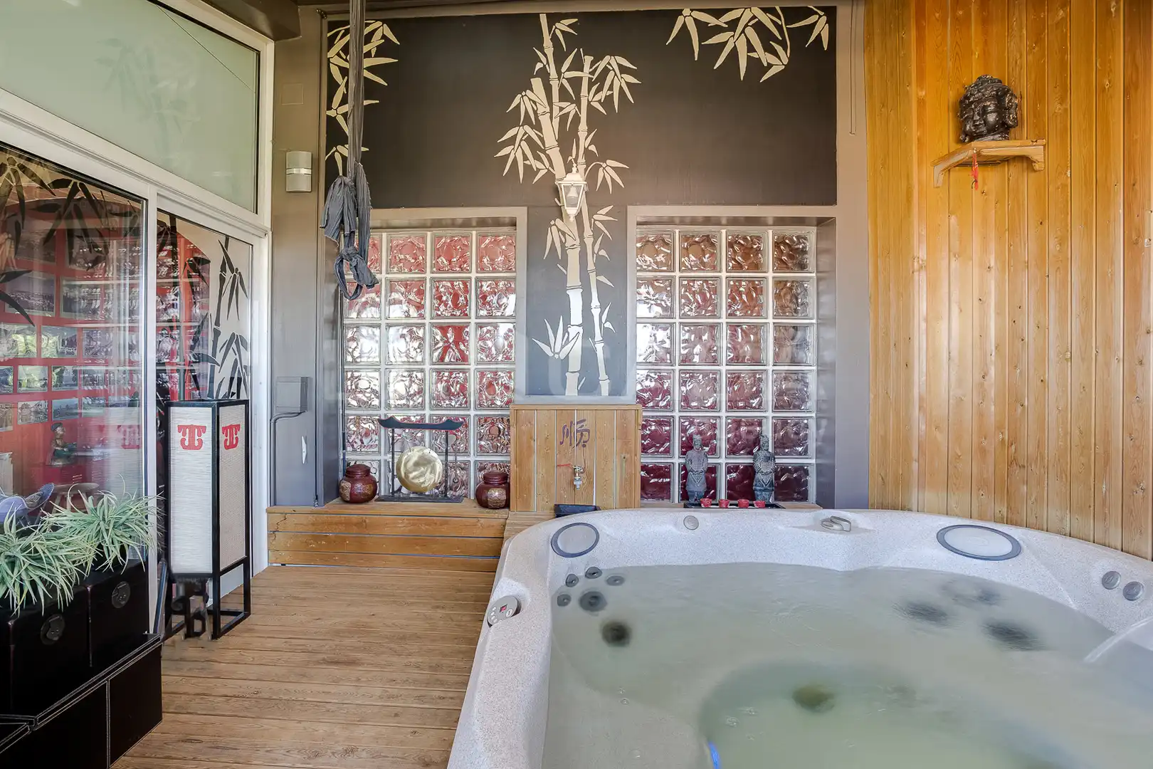 Adosado con terraza en venta en Font Verda, imagen 58