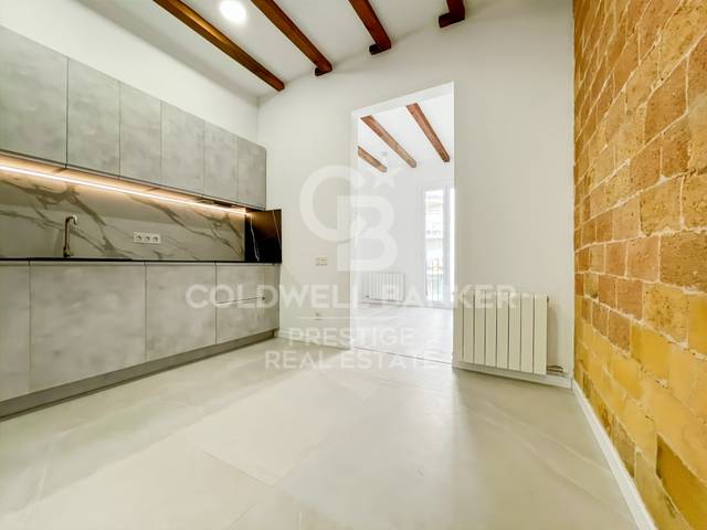 Piso en Venta en Carrer Rosselló en Sagrada Família