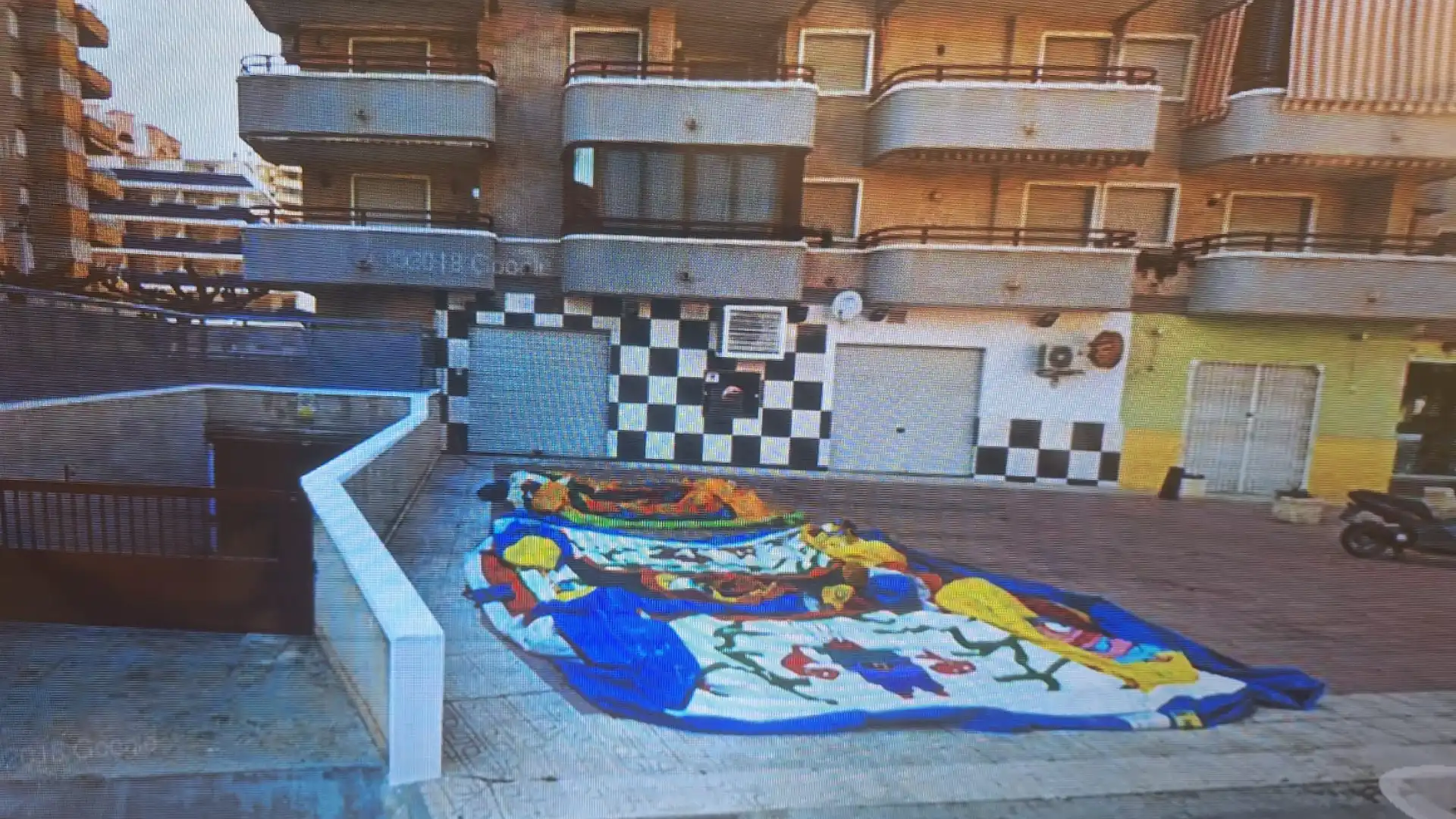 Residencial en venta en Carrer de Gibraltar, 13, Playa Morro de Gos