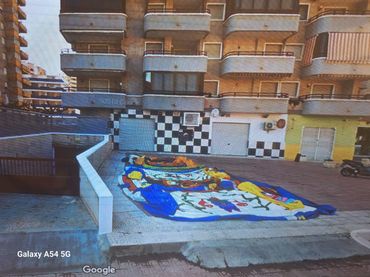 Terreno residenziale in vendita a Carrer de Gibraltar 13