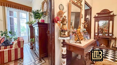 Foto 4 de Piso en venta en Calle Strachan, Centro Histórico, Málaga Capital