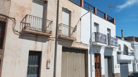 Photo 3 of Single-family semi-detached for sale in Calle Sebastián Pérez, Gérgal, Almería