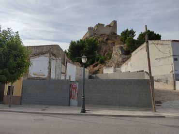 Terreni e lotti in vendita a Almansa