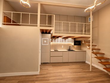 Loft en venta en de San Vicente Ferrer