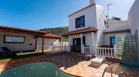 Foto 2 de Casa o xalet en venda a Carretera las Breñas, El Sauzal, Santa Cruz de Tenerife