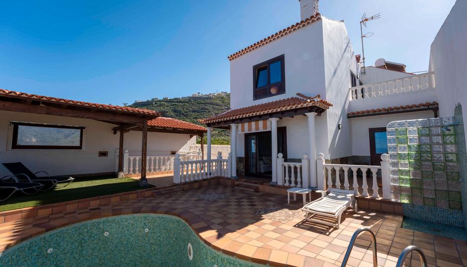 Photo 1 of House or chalet for sale in Carretera las Breñas, El Sauzal, Santa Cruz de Tenerife