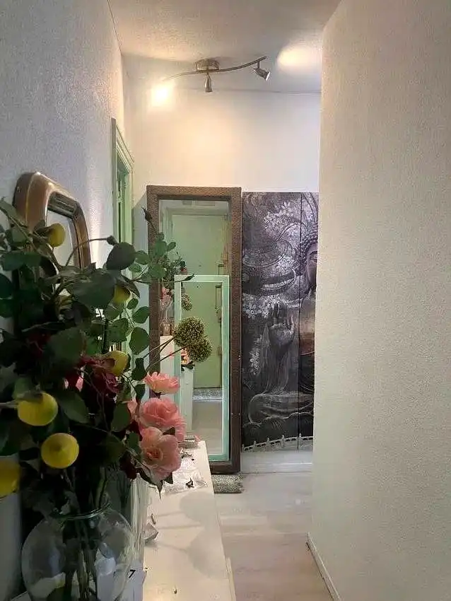 Flat for rent in Retiro