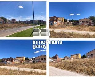 Residencial en venda en Burgos Capital