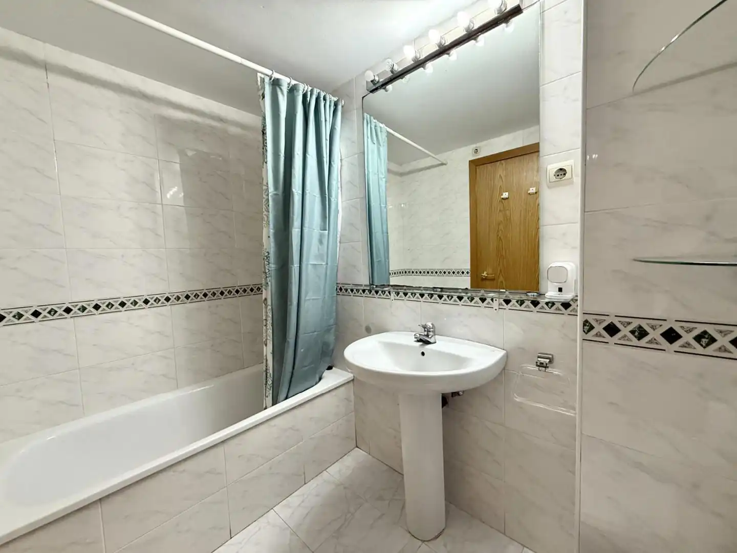 Wohnung mit Pool zum Verkauf in Mineria, imagen 27