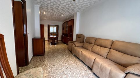 Foto 5 de Casa o xalet en venda a Avinguda Blasco Ibáñez, Albal, Valencia