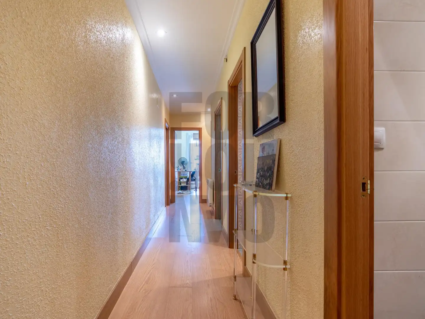 Piso con terraza en venta en Calle DE LARRAMENDI, imagen 35