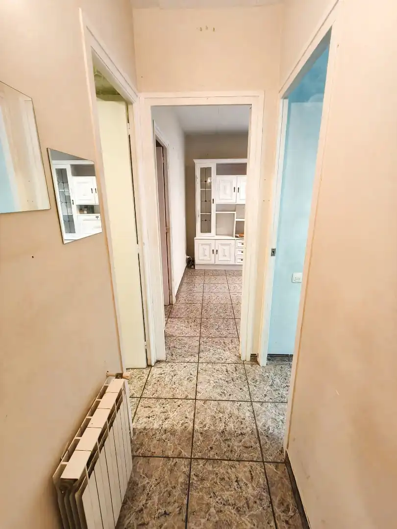 Flat for sale in Barcelona  with Heating