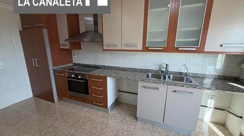 Foto 2 de Pis de lloguer a La Constitución - Canaleta, Mislata