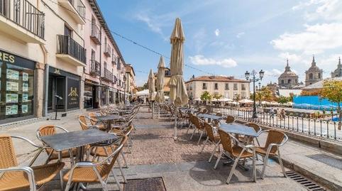 Foto 2 de Apartament en venda a Centro - Casco Histórico, Madrid