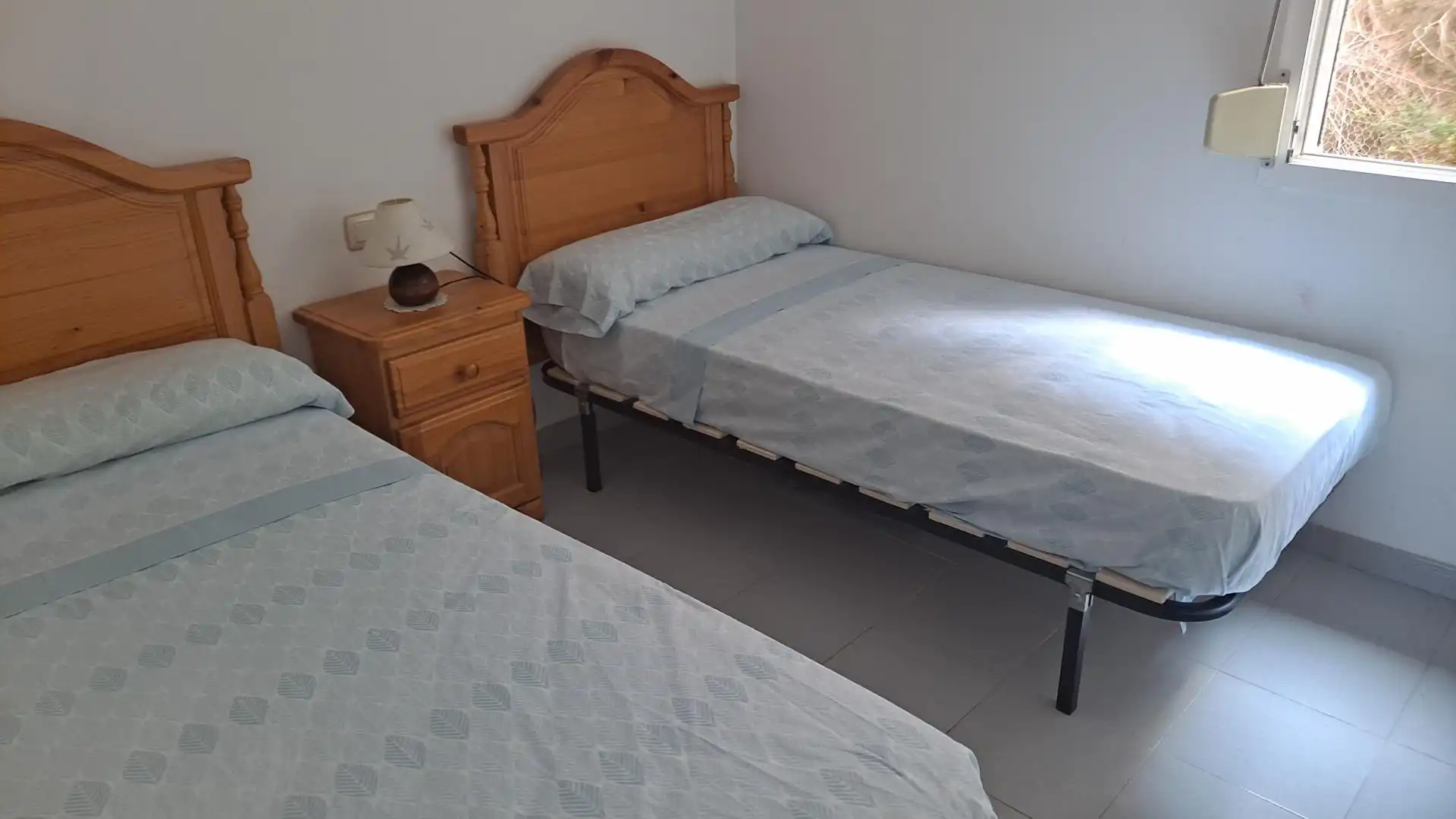 Apartamento en venta en del Far, Almadrava - Canyelles - Puig-Rom