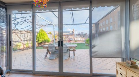 Foto 3 de Casa adosada en venta en Las Castañeras - Bulevar, Arroyomolinos (Madrid)