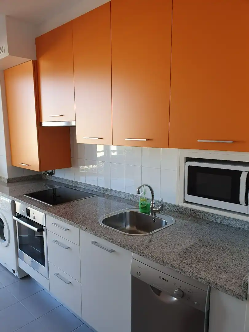 Wohnung zur Miete in Pamplona-Iruña - Calle concejo de elcano, 9, Mendillorri
