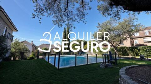 Photo 3 of Flat for rent in Fornells, El Pinar - Punta Galea, Las Rozas de Madrid