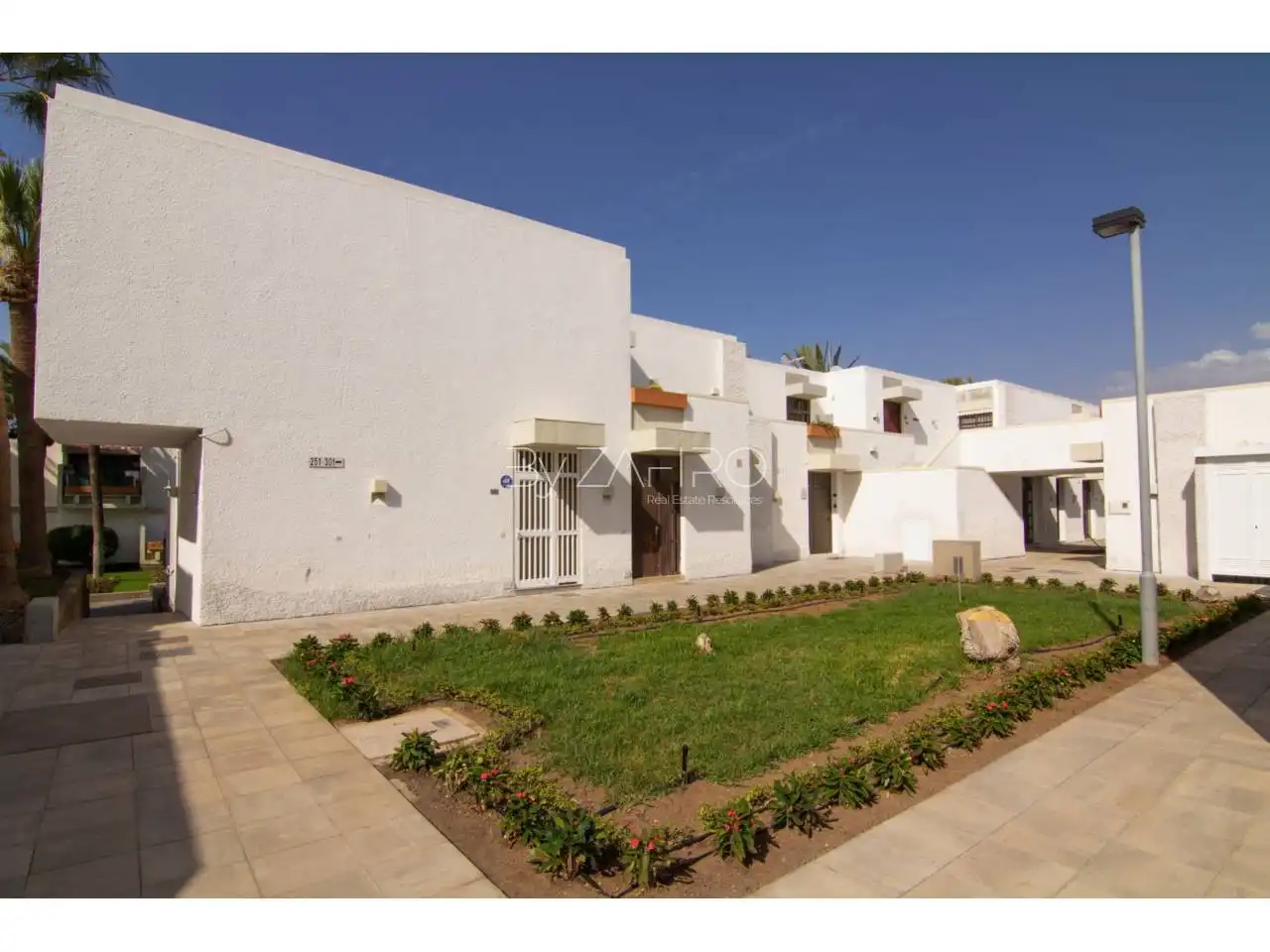 Appartement avec piscine à vendre à Calle Tenbel, imagen 21