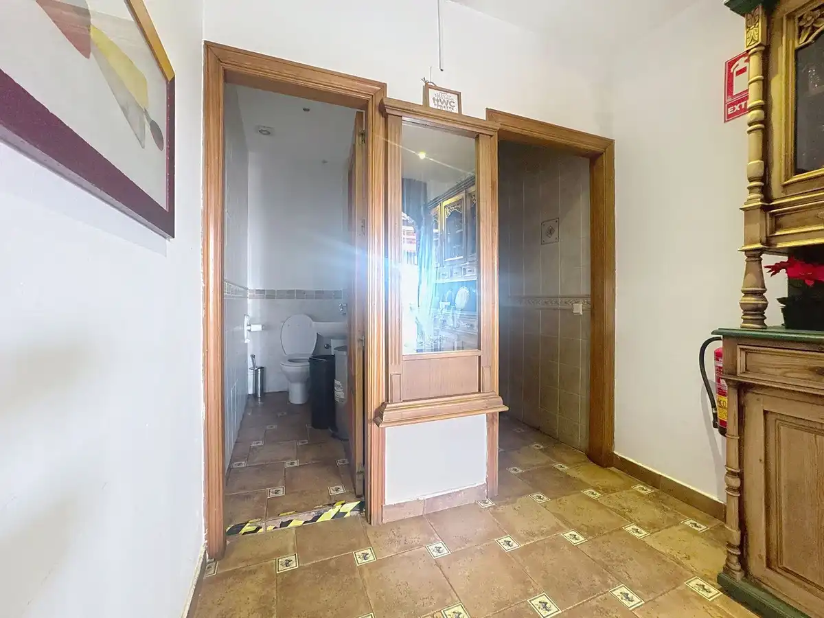 Local en venta en Estepona