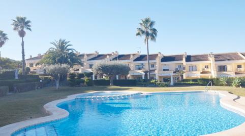Foto 2 de Casa o xalet en venda a L'Albir, L'Alfàs del Pi