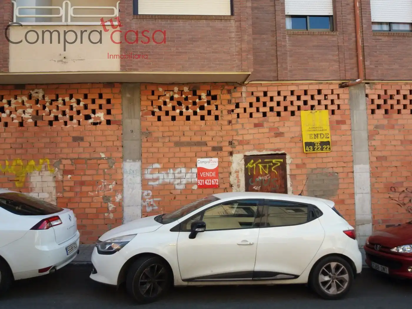 Business premises for sale in Ezequiel González - Conde de Sepúlveda