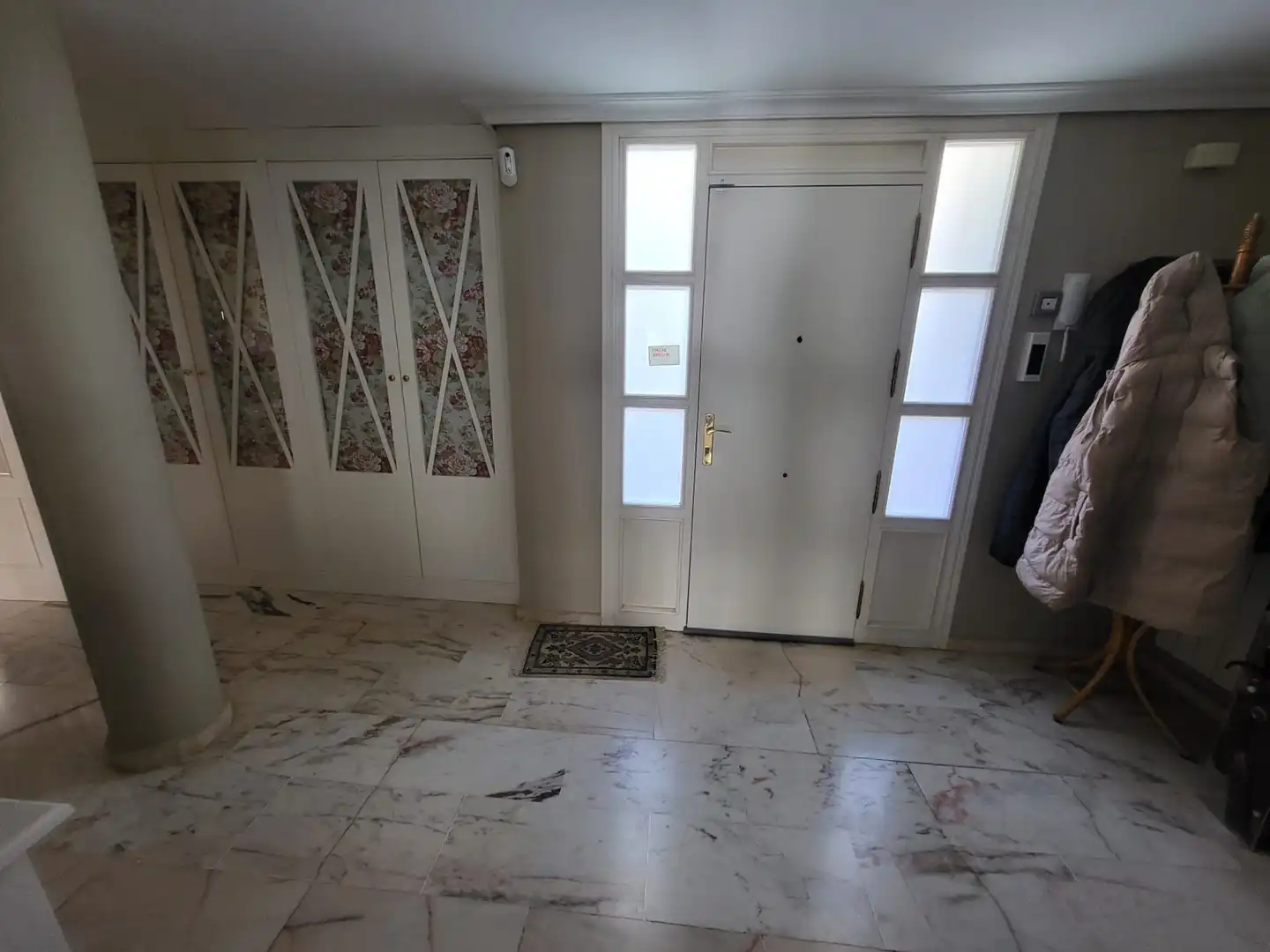 Casa o xalet en venda en Badajoz amb Aire condicionat, Calefacció i Jardí privat