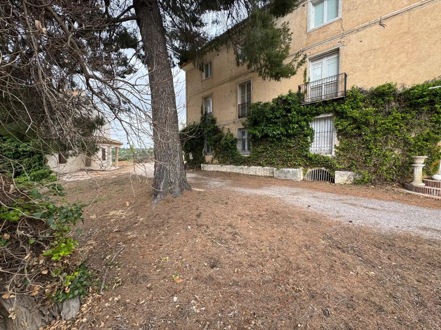 Chalet con terraza en venta en RM-C16 2, imagen 24