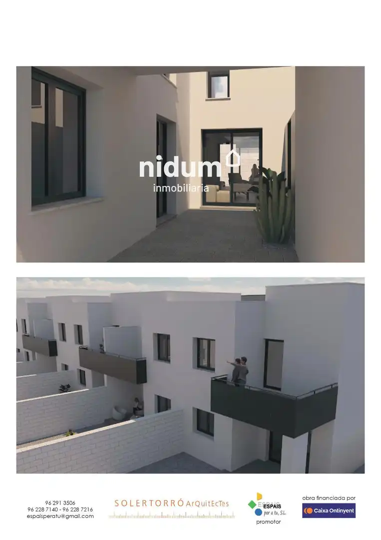 Casa o xalet en venda a Xàtiva