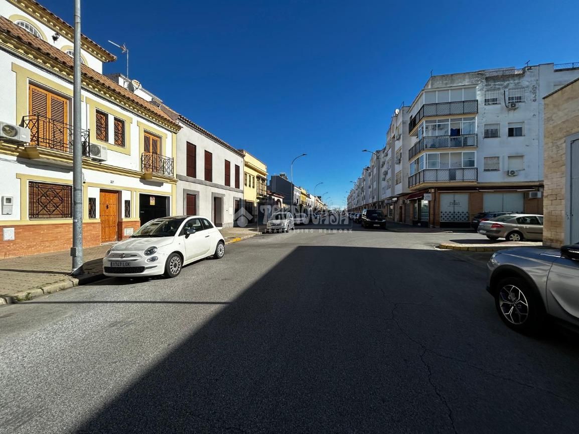 Casa adosada en venda a San José de la Rinconada