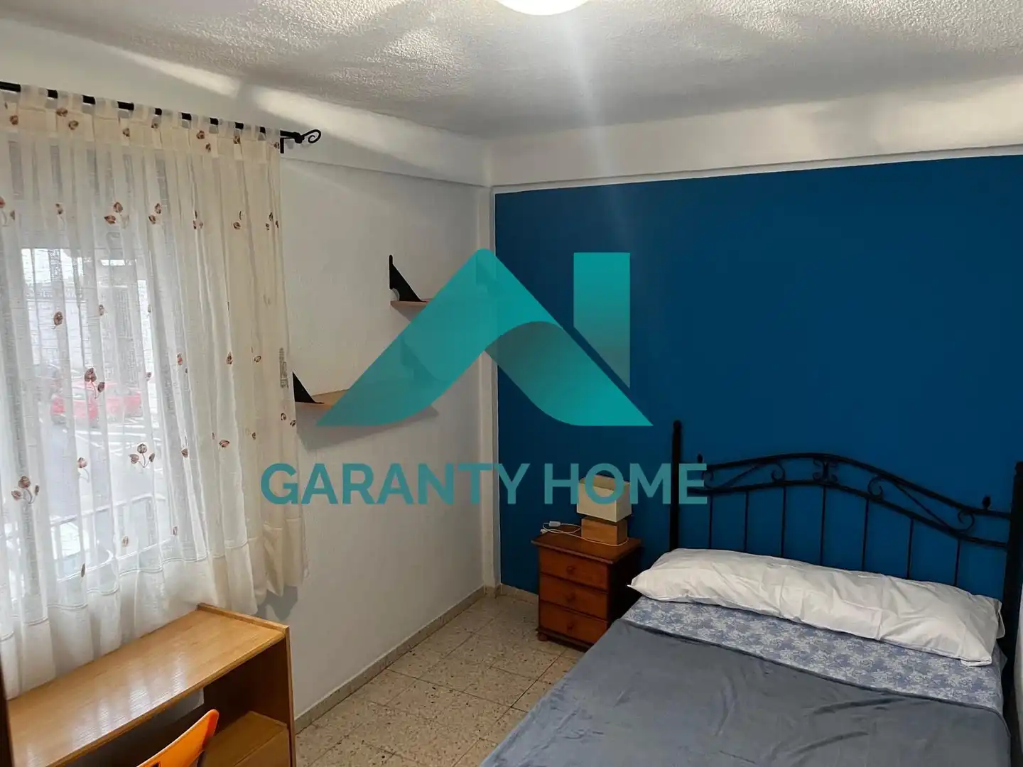 Flat to rent in Casco Antiguo, imagen 9